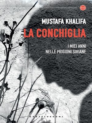 cover image of La conchiglia